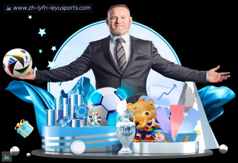 乐鱼体育APP界面预览