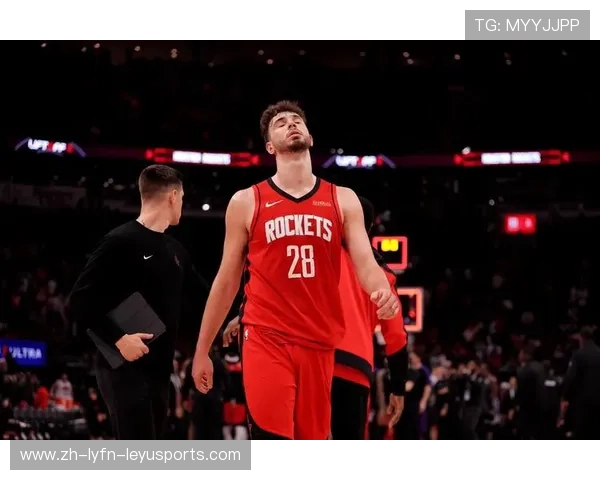 2008年NBA赛季火箭队主要队员名单介绍