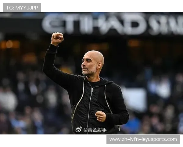 英超官方最佳教练：每年评选出的顶级教练是谁？